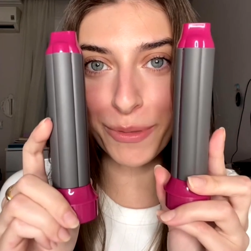 SILK PRO | Escova Modeladora